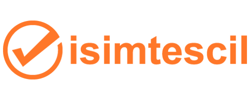 isimtescil