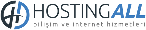 Hostingall Bilişim ve İnternet Teknolojileri