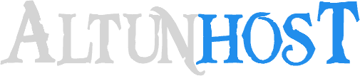 AltunHOST