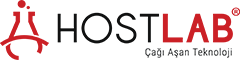 HostLAB Bilişim Teknolojileri A.Ş. 