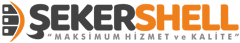 ŞEKERSHELL Internet Hizmetleri
