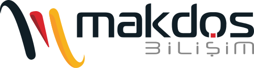 Makdos Bilişim