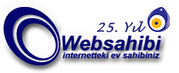 Websahibi Internet Hizmetleri 