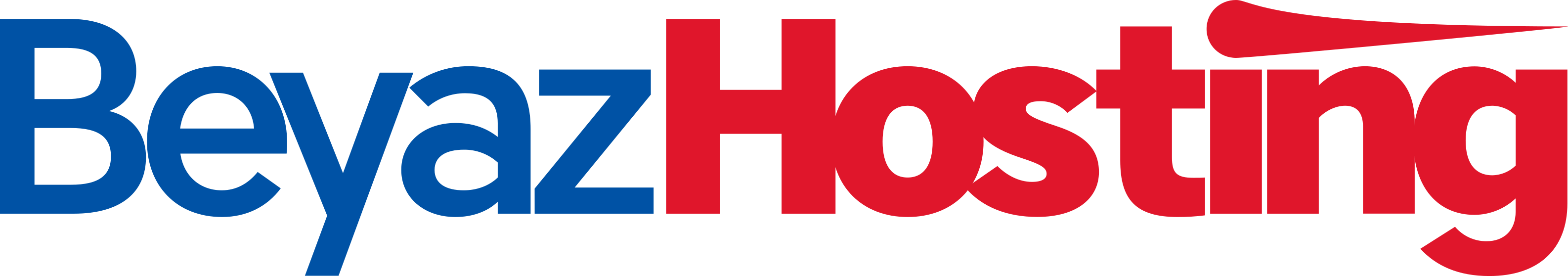 Beyaz Hosting İnternet ve Bilgi Teknolojileri