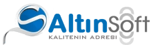 AltınSoft Bilişim Teknolojileri Ticaret Limited Şirketi