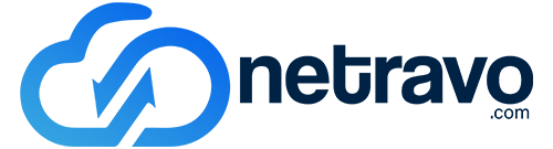 Netravo Bilişim Teknolojileri