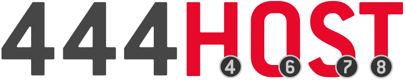 444Host
